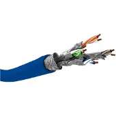 Goobay CAT7a+ S/FTP installatiekabel - 250 meter
