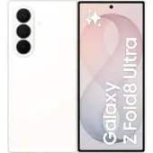Samsung Galaxy Z Fold 8 Ultra 256GB Wit 5G