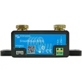 Victron Energy Smartshunt 50mv Module 300a Transparant