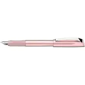 Schneider vulpen - Ceod Shiny – penpunt M – poederroze – S-168609