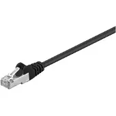 Goobay SF/UTP kabel Cat 5e -