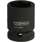 Ks Tools 5151724 515.1724 Zeskant Kracht-dopsleutelinzet 24 mm 1 (25 mm)