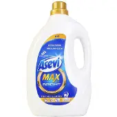 Asevi Vloeibaar Wasmiddel Max Bright 2,5 liter (50 wasbeurten)