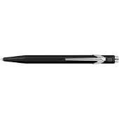 Caran d'Ache 849 Popline Balpen Zwart