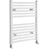 A&n&a aqualine Direct - Verwarmingselement 64x50 cm, 360 W, wit ILR65T