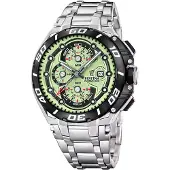 Festina - F20754/3 - Polshorloge - Chronograaf - Heren