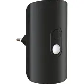 Calex Nachtlampje | (Schemersensor, 0.5W, 5lm, 2700K)