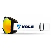 Vola Fast Pacific Skibril