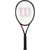 Wilson Tennisracket Clash 100 Pro V3.0 Frame 2026 (Onbespannen)-Gripmaat L4