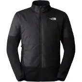 The North Face - Winter Warm Pro Jacket - Hardloopjack M, zwart