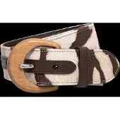 Ralph Lauren Riem met doornsluiting