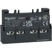 Schneider Electric GVAE11 GVAE11 Hulpschakelaar 1x NO, 1x NC 1 stuk(s) Box