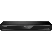 Panasonic DMR-BST760AG, zwart