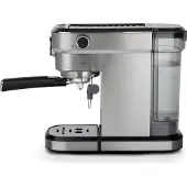 H.Koenig H. Koenig EXP820 - Espressomachine - RVS