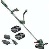 Bosch UniversalGrassCut 18-260 | Accutrimmer | 2xPBA 18V 2.0Ah W-B - 06008C1D05