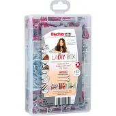 Fischer 541507 Assortimentsdoos pluggen 1 stuk(s)