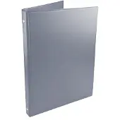 Biurfol Smal Smalle Zilveren A4 Ordner 2cm 2 ringen