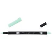 Tombow ABT Dual Brush Pen - 291 alice blue