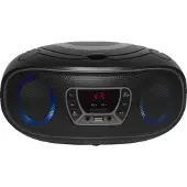 Denver TCL-212BT Grijs
