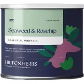 Hilton Herbs Seaweed & Rosehip for Dogs