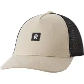 Reima Hoed 'Liplatus' beige / zwart