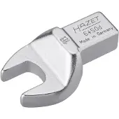 Hazet 6450D-16 Insteek-steeksleutel 16 mm