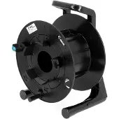 Adam hall Rugged Lightweight Professional Cable Drum 4kg