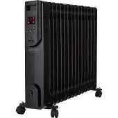Adler CR7820 LED-olieradiator met afstandsbediening (15 lamellen)