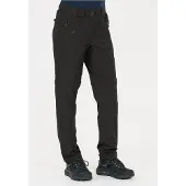 Whistler Outdoorbroek 'Gerd V2' zwart