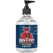 Fuck & Fist Fuck&Fist - Siliconen Glijmiddel