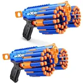 Zuru Pistool met pijltjes X-Shot