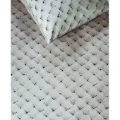 Rivièra Maison Kussensloop Woven Wool Naturel 60x70 cm