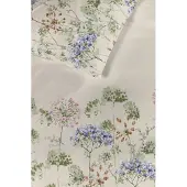 Ariadne at Home Dekbedovertrek Sunbeam Multi Katoen-200 x 200 / 220 cm | 2-Persoons