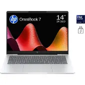 HP OmniBook 7 AI 14-fr0753nd - Laptop - Intel Core Ultra 7 Processor 255U - 16GB/512GB - OLED - 14 inch