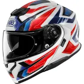 Shoei Neotec 3 Anthem Systeemhelm