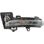 Diederichs 7832326 Knipperlichtautomaat / Pinkdoos