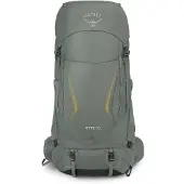 Osprey - Trekkingrugzakken - Kyte 58 Rocky Brook Green voor Dames van Nylon - Maat XS/S - Groen