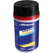 Holmenkol Alphamix Yellow Liquid, 100ml