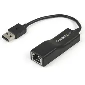 StarTech.com USB 2.0 naar Ethernet netwerkadapter