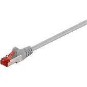 Pro S/FTP Cat 6 kabel -