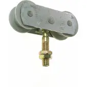 Comer hangrol 150/21 M12 deurgewicht max 150kg
