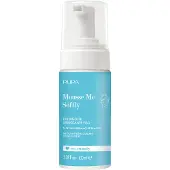 Pupa Milano Mousse Me Softly Face Cleanser Make Up Remover