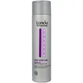 Londa Professional Deep Moisture Shampoo 250 ml