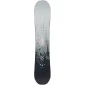 Burton Cultivator Flat Top Snowboard