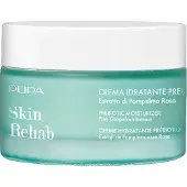 Pupa Milano Skin Rehab Prebiotic Moisturizer Cream 50 ml