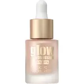 PUPA Milano - Pupa Glow Obsession All Over Liquid Highlighter 13.50 ml 002 Moon Light