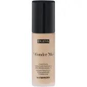 PUPA Milano - Wonder Me - Foundation - 020 Light Beige
