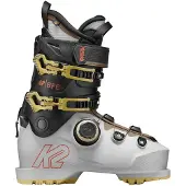 K2 BFC 100 BOA Skischoenen heren Grijs 295