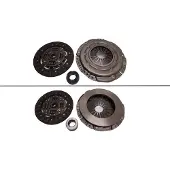 KAWE 957423 Koppelingsset