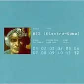 Warp Records B 12 - ELECTRO SOMA | Vinyl